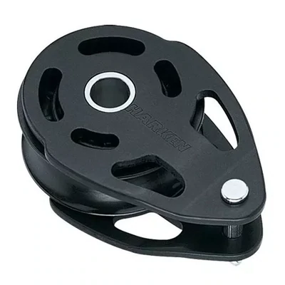 6050 57mmESP  Mast Collor Block