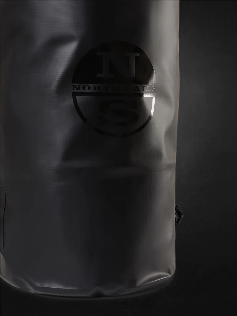 【新品未使用】NORTH SAILS ノースセイル バックパック ネイビー 防水 NORTH SAILS JAPAN