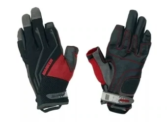 HARKEN#2084　リフレックス　フルフィンガーグローブ