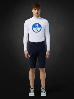 Performance Long-sleeve Rash Guard
