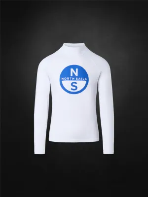 Performance Long-sleeve Rash Guard