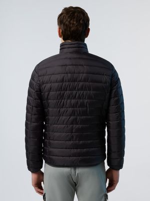 MARSTRAND QUILTED JACKET