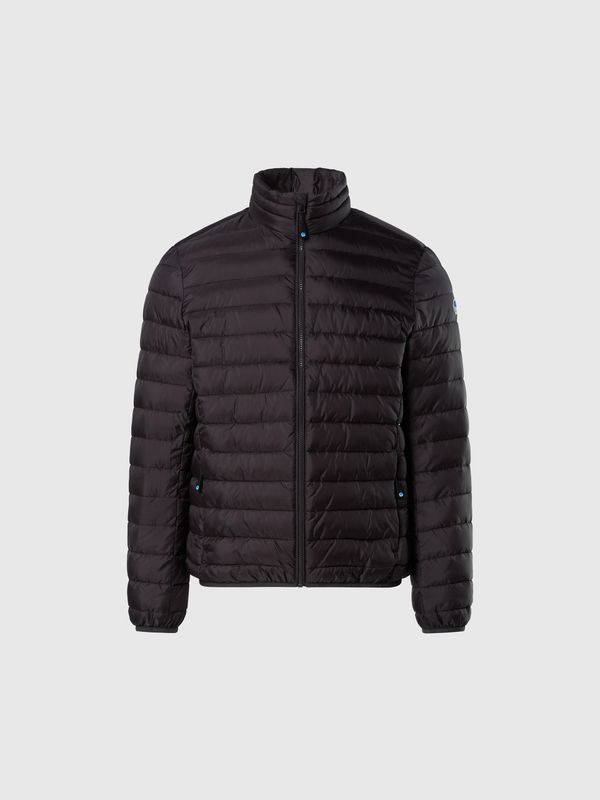 MARSTRAND QUILTED JACKET