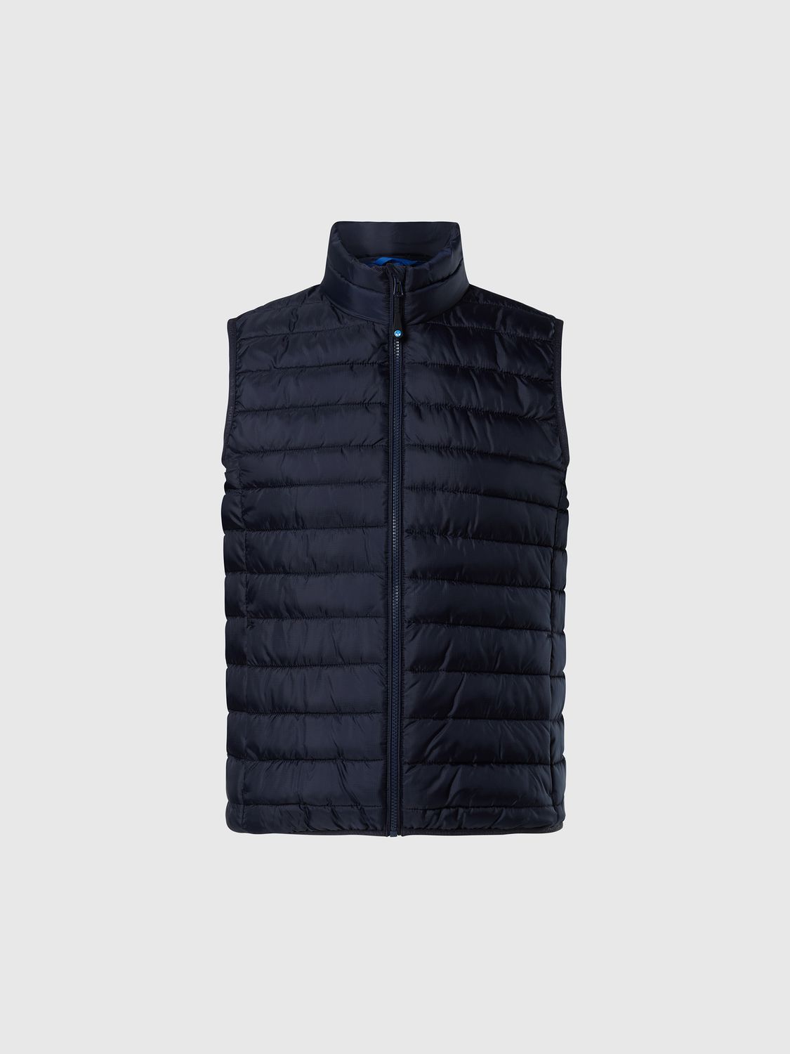 MARSTRAND QUILTED VEST