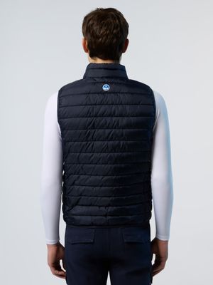 MARSTRAND QUILTED VEST