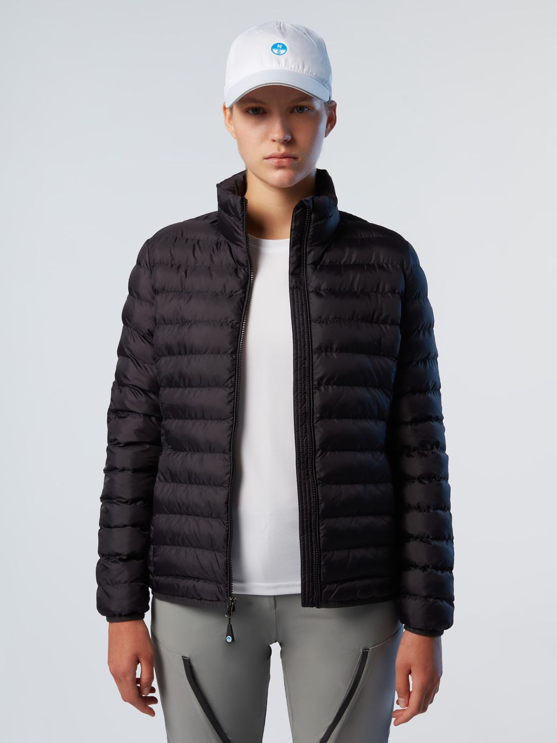 WOMEN'S MARSTRAND QUILTED JACKET