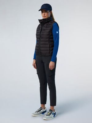 WOMEN'S MARSTRAND QUILTED VEST