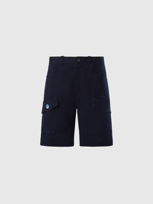 TRIMMERS CANVAS SHORTS