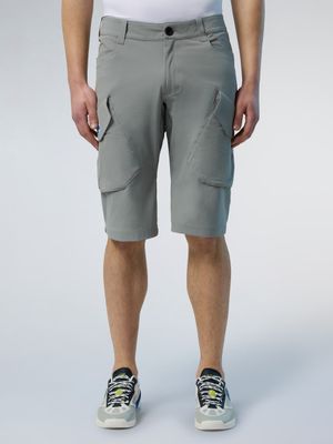 TRIMMERS FAST DRY BERMUDA SHORTS