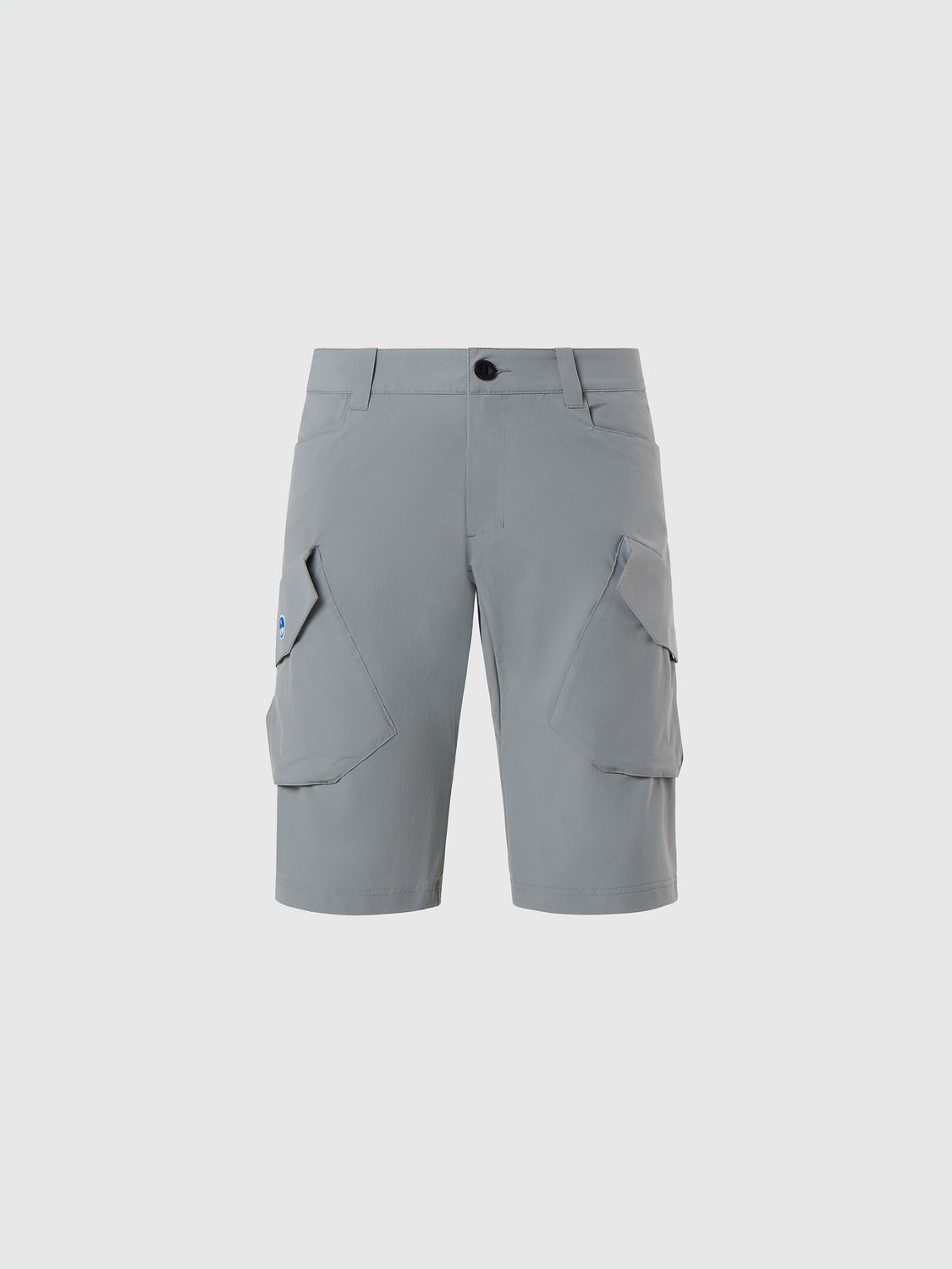 TRIMMERS FAST DRY BERMUDA SHORTS