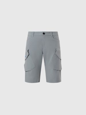 TRIMMERS FAST DRY BERMUDA SHORTS