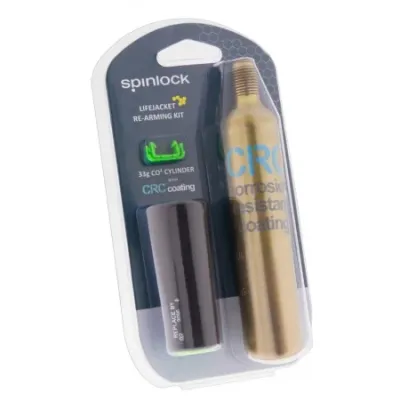 Spinlock PRO 170N 再装備キット