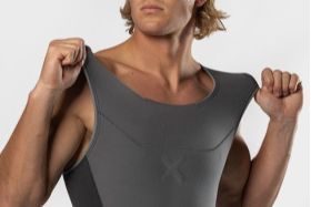 Zhik スーパーウォーム NEW X スキフ