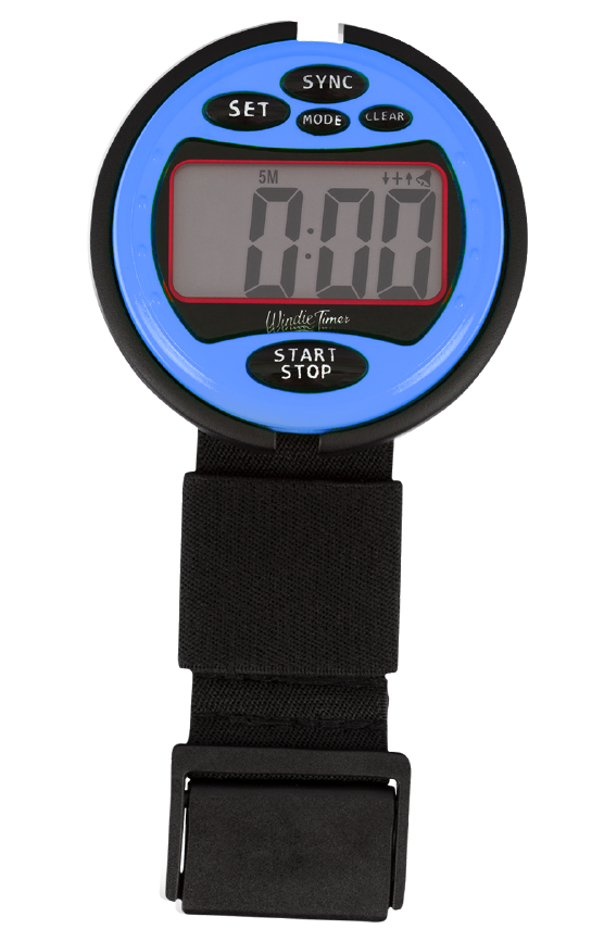 WindieTimer ヨットタイマー