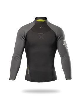 Zhik スーパーウォーム　NEW X トップ