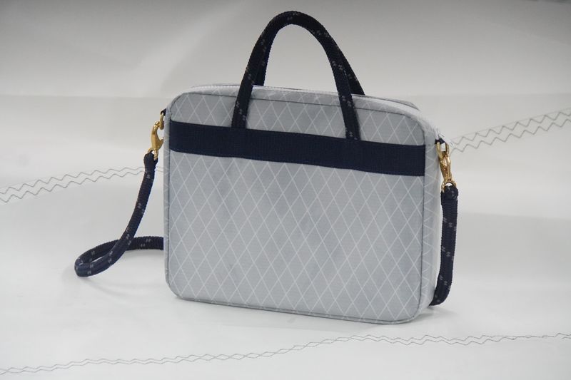 NORTH SAILS ドラムバッグ オリーブ色 NORTH SAILS JAPAN