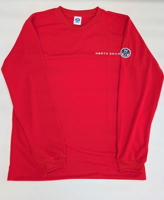 NS DRY LONG T-SHIRT
