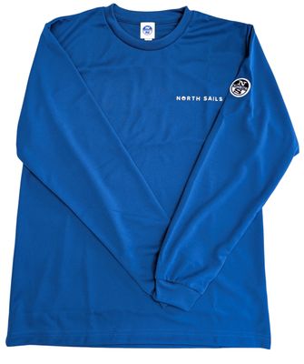 NS DRY LONG T-SHIRT