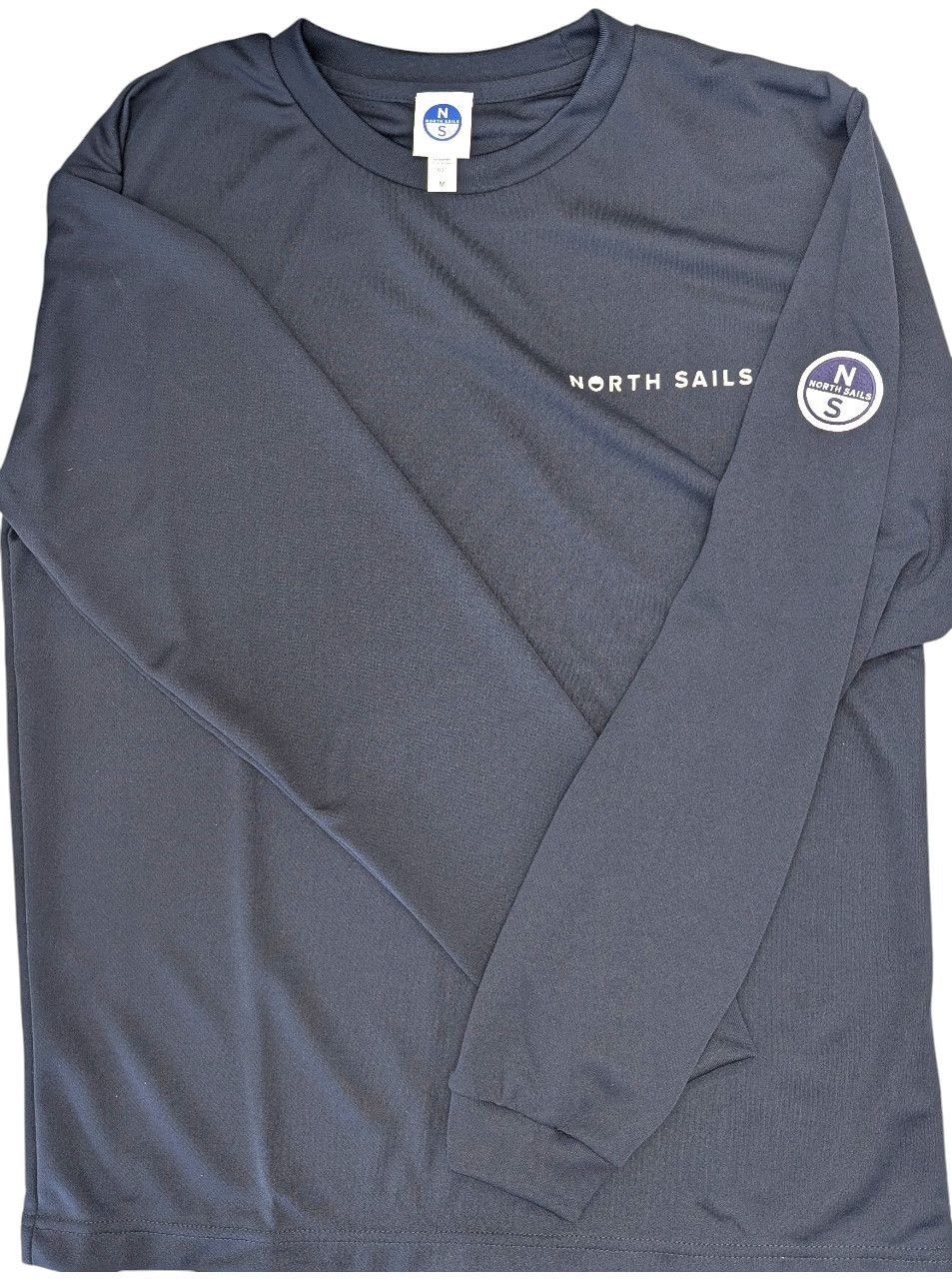 NS DRY LONG T-SHIRT