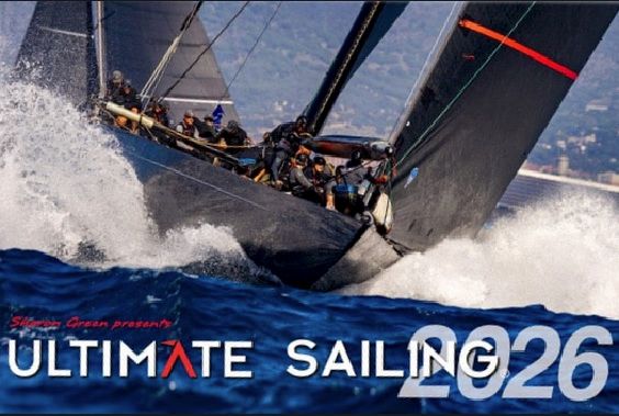 2026 Ultimate Sailing Calendar