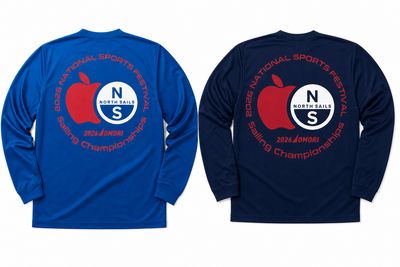 26年大会記念T-SHIRT