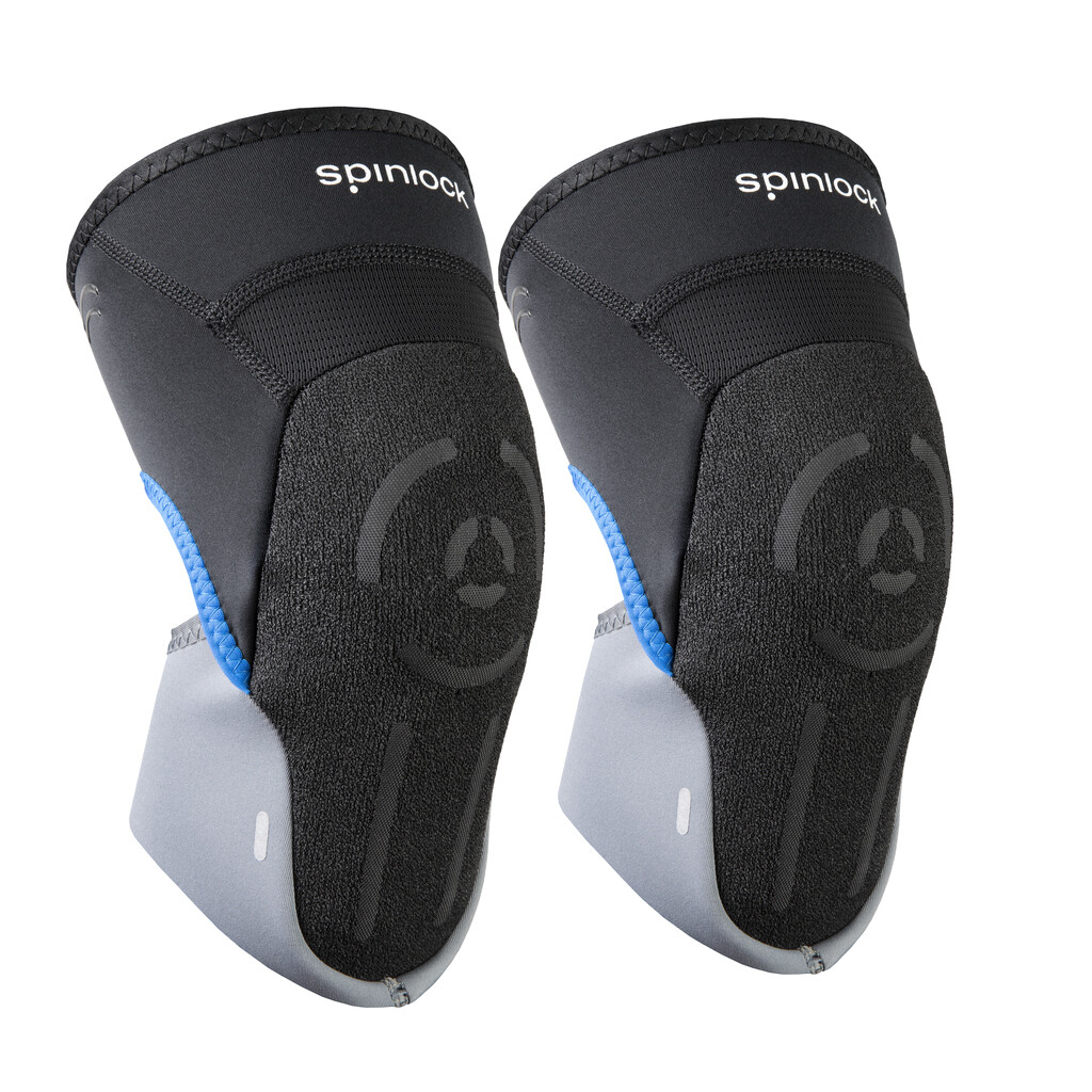 SPINLOCK パフォーマンス ニーパッド