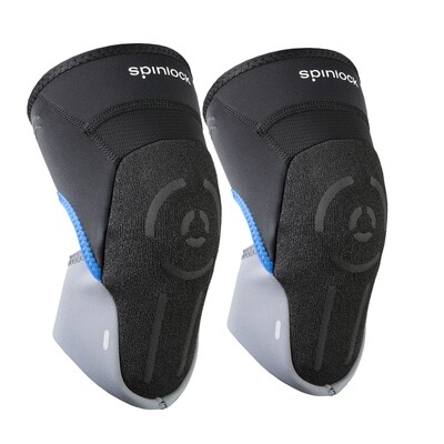 SPINLOCK パフォーマンス ニーパッド