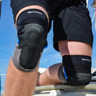 SPINLOCK パフォーマンス ニーパッド
