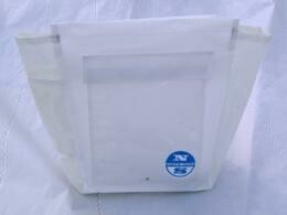 470スピンバケツセット　(ダクロン/メッシュ)