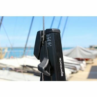 SPINLOCK リグセンス 2mm～5mm ワイヤー用