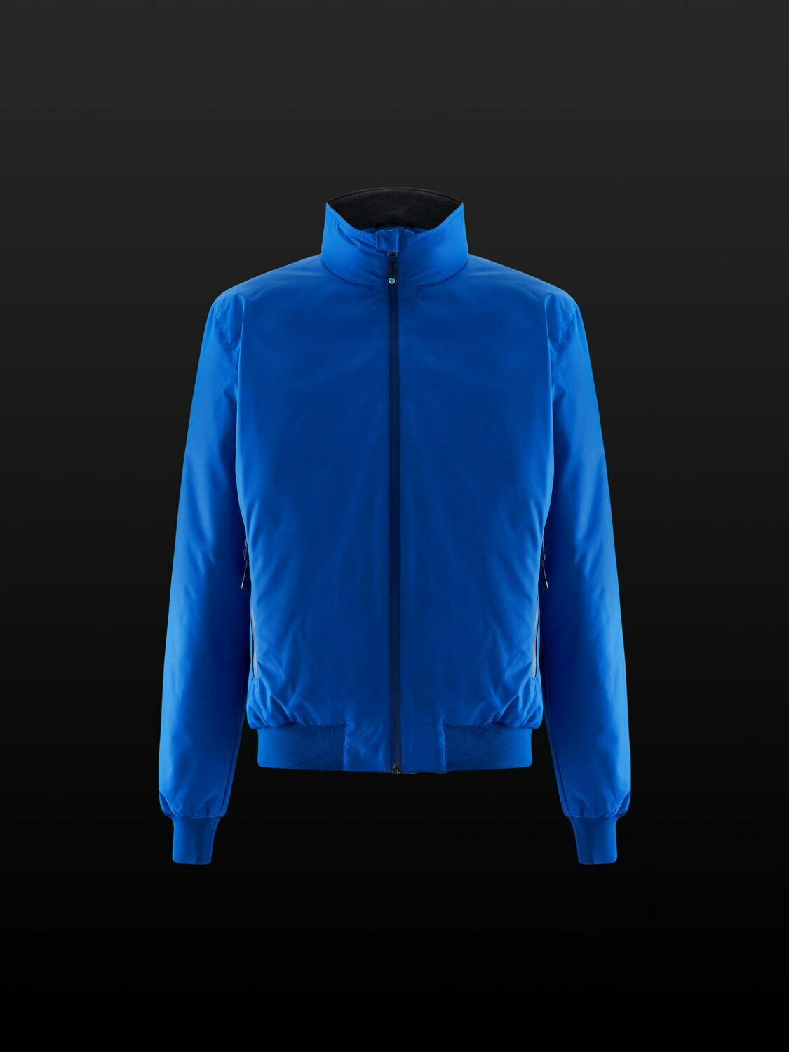 SAILOR JACKET FLEECE LINED