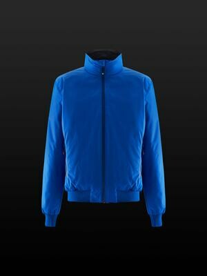 SAILOR JACKET FLEECE LINED