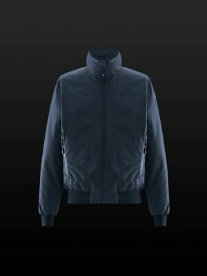 SAILOR JACKET FLEECE LINED