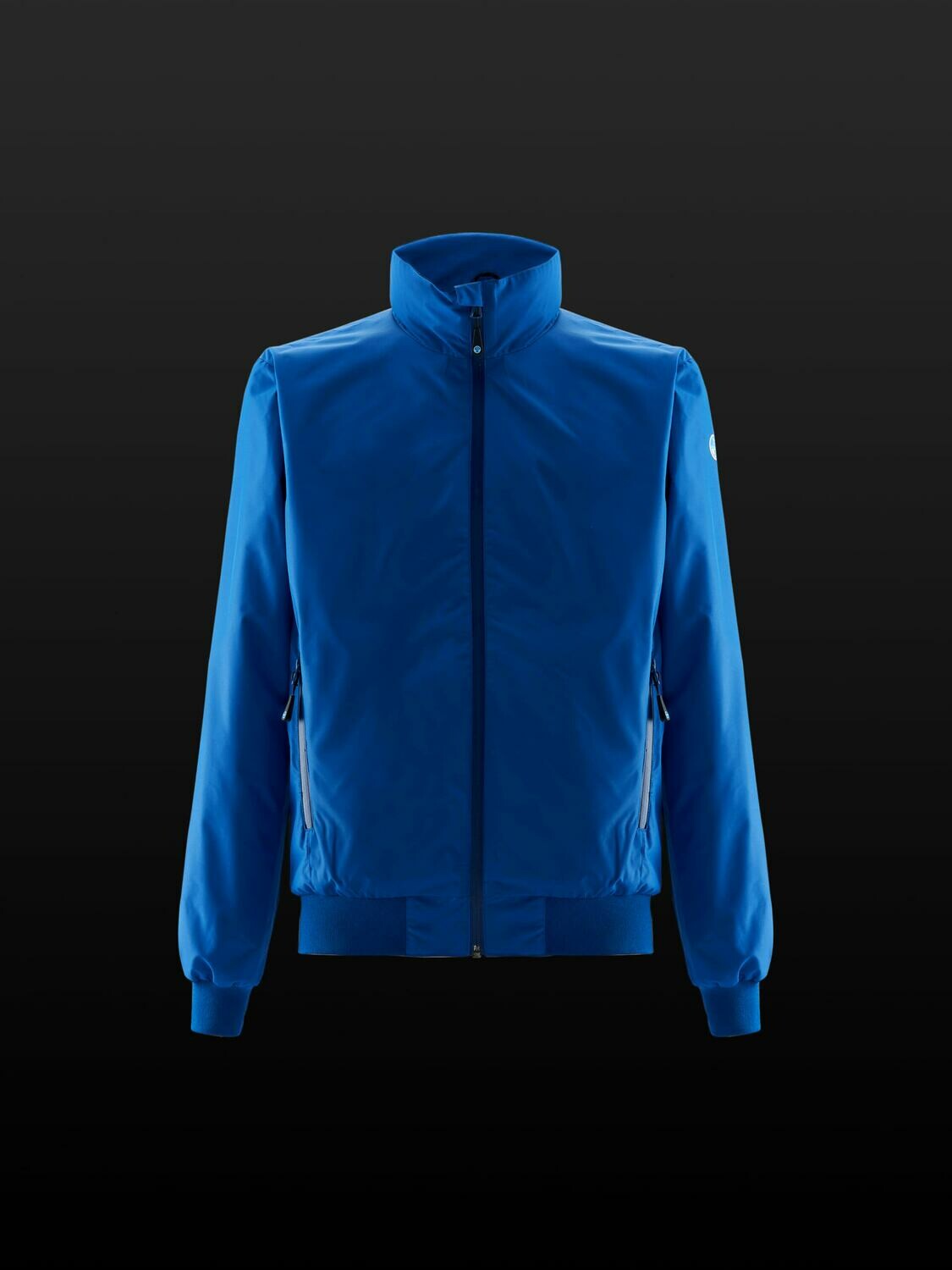 SAILOR JACKET NET LINED