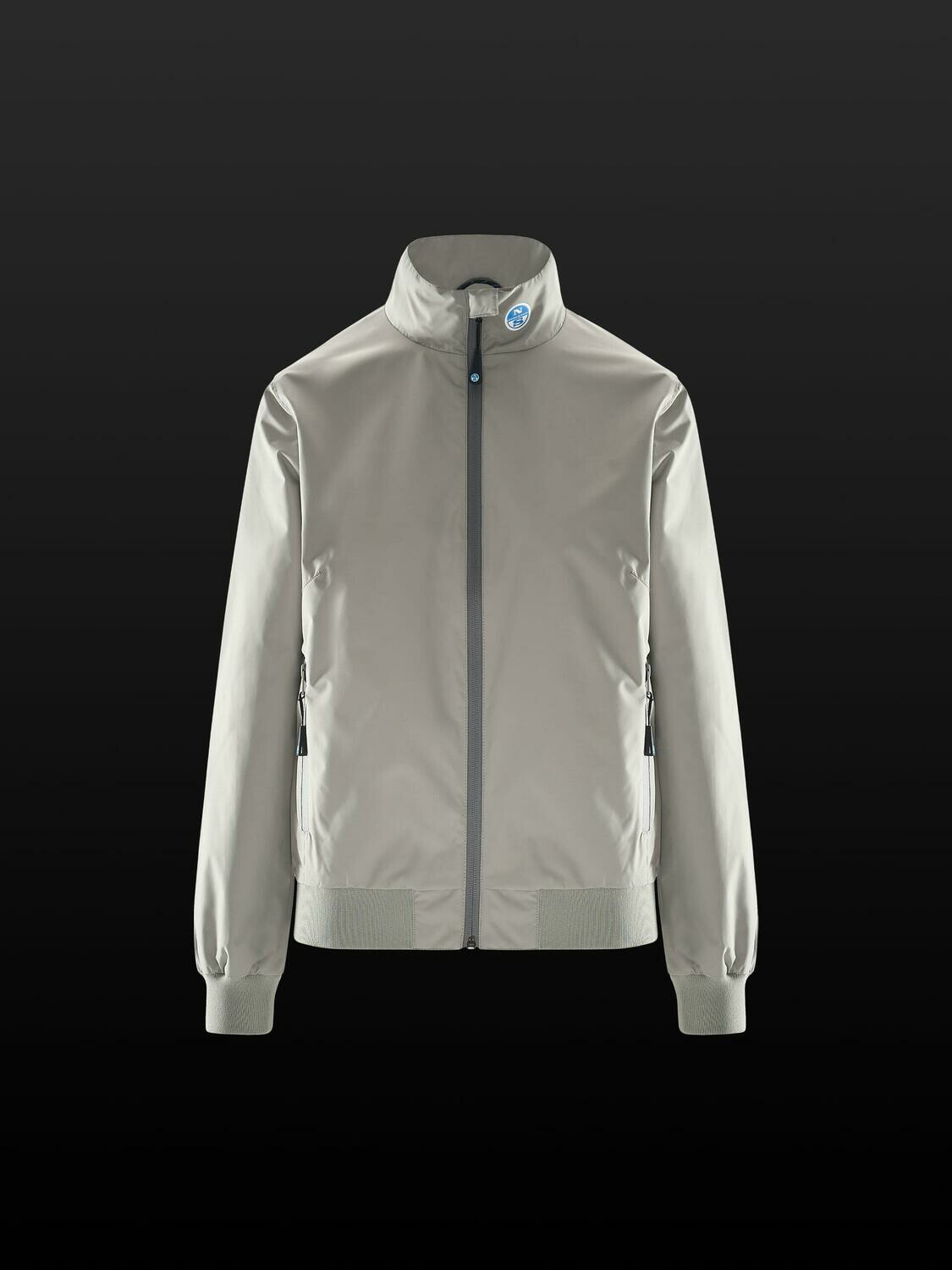 SAILOR JACKET NET LINED FW（レディース）