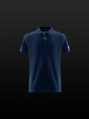 PIQUE POLO