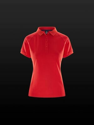 Regatta Fast Dry Polo FW（レディース）