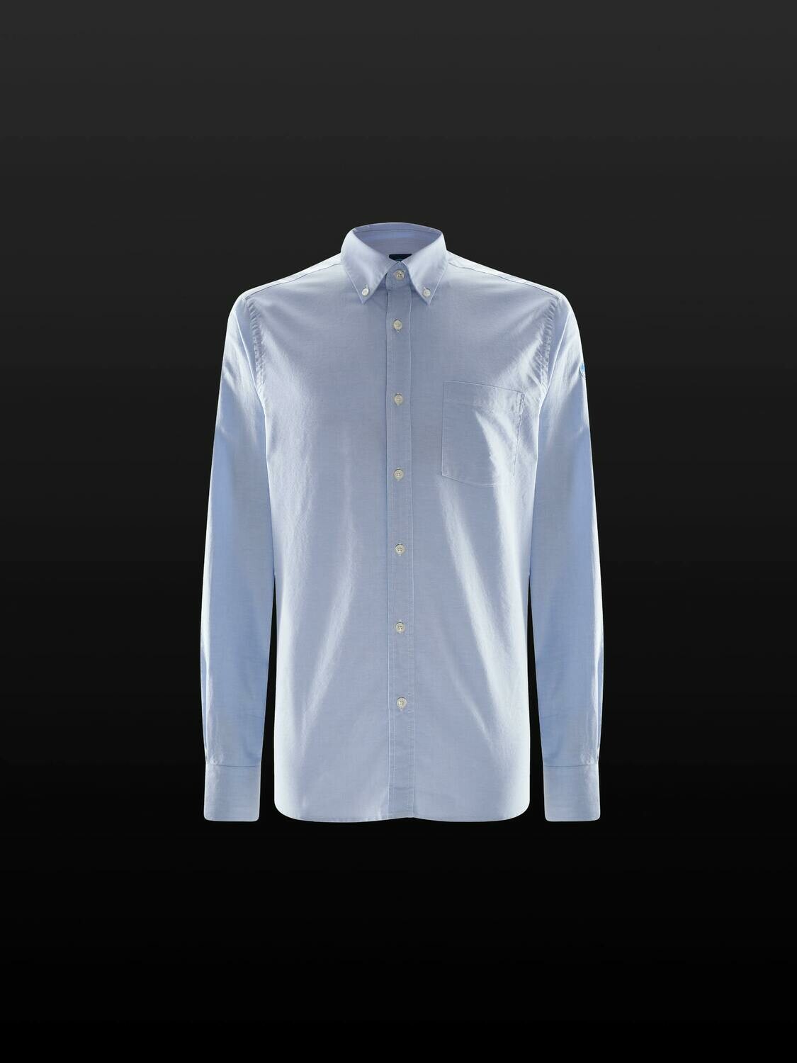PINPOINT OXFORD SHIRT