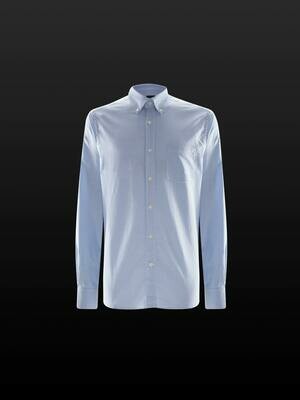 PINPOINT OXFORD SHIRT