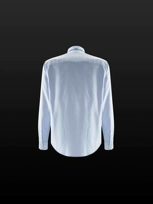 PINPOINT OXFORD SHIRT