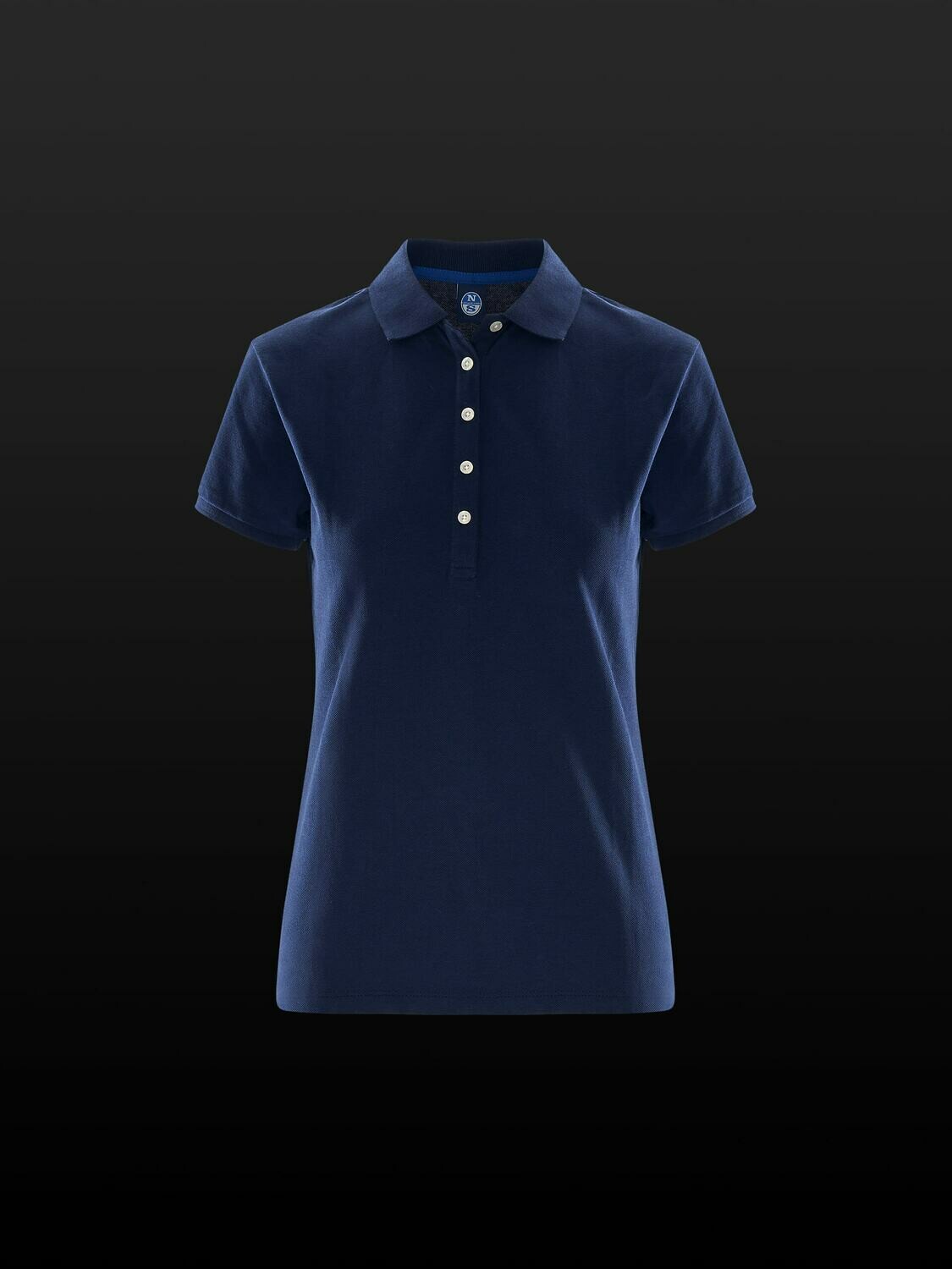 PIQUE POLO FW（レディース）