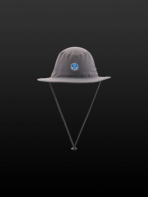Fast Dry Brimmed Hat