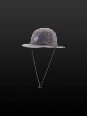 Fast Dry Brimmed Hat