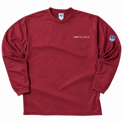 NS DRY LONG T-SHIRT