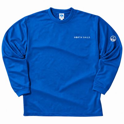 NS DRY LONG T-SHIRT
