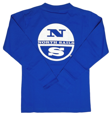 NS LONG T-SHIRT