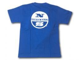 NS LOGO T-SHIRT