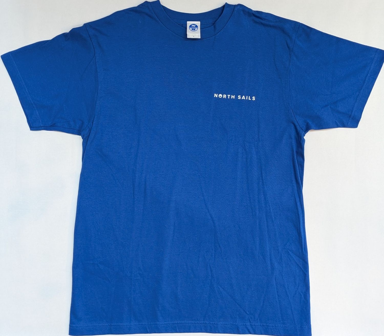 NS LOGO T-SHIRT