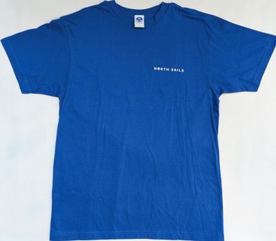 NS LOGO T-SHIRT