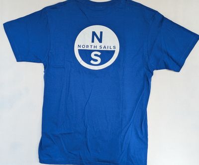 NS LOGO T-SHIRT